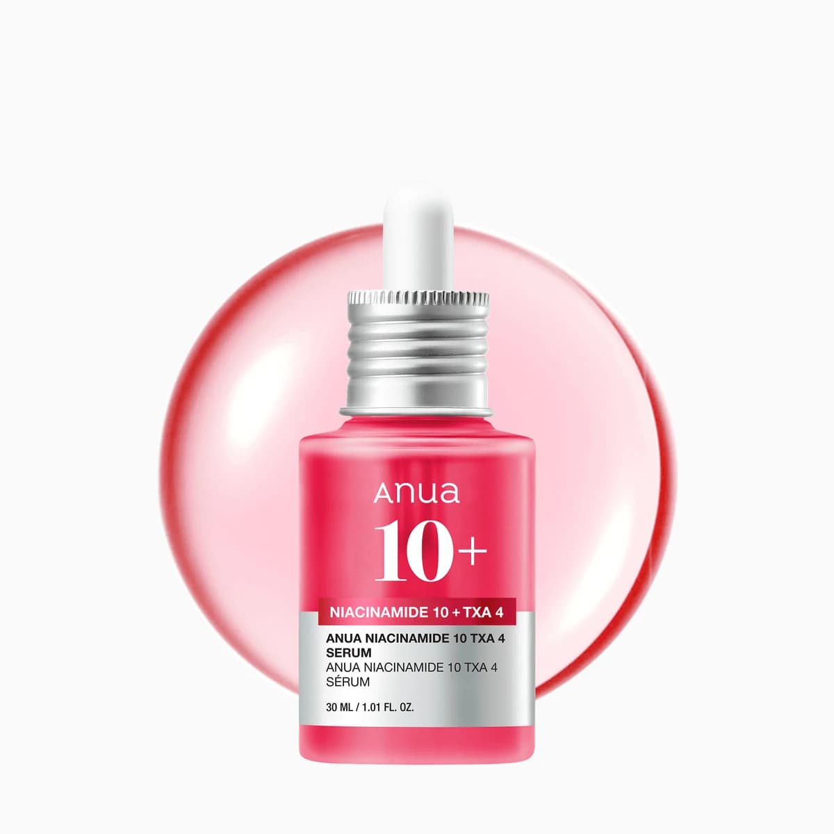 Niacinamide 10% + TXA 4% Dark Spot Serum 30 ml