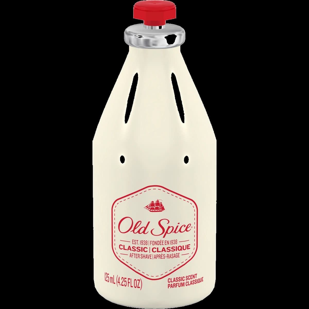 Old Spice Classic After Shave 125 ml