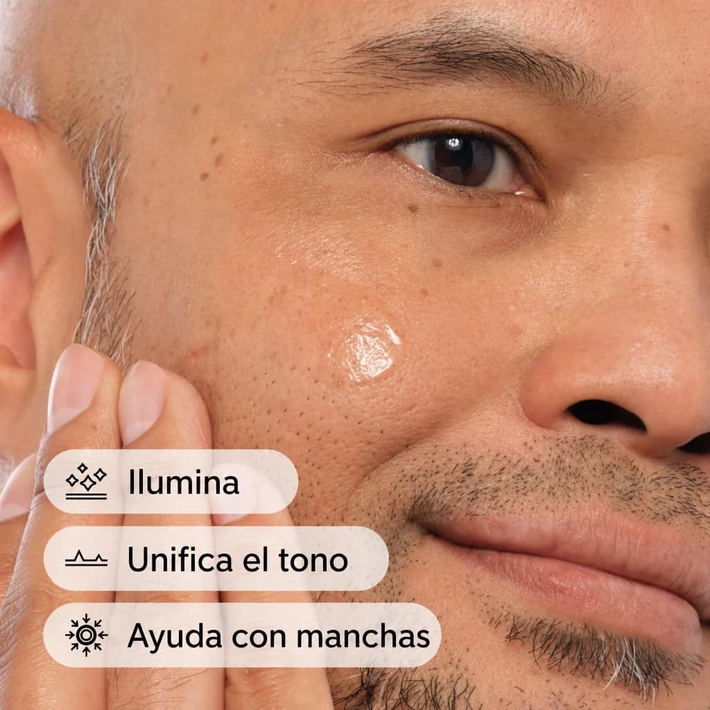 Alpha Arbutin 2% + HA 30 ml 2