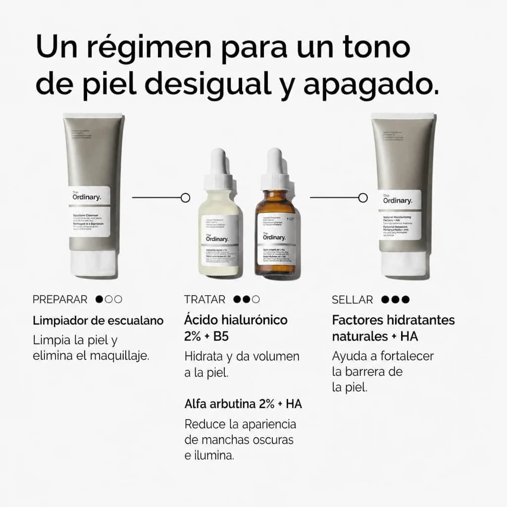 Alpha Arbutin 2% + HA 30 ml 5