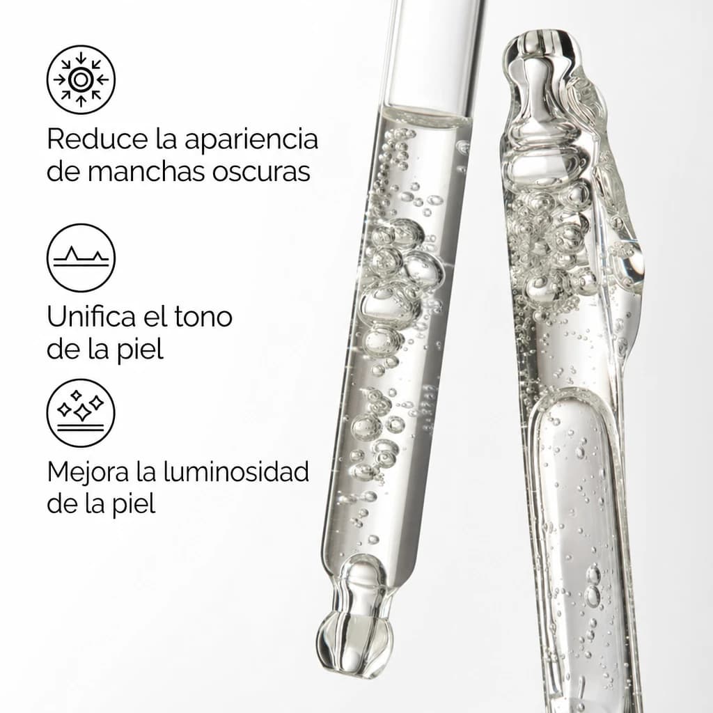 Alpha Arbutin 2% + HA 30 ml 4