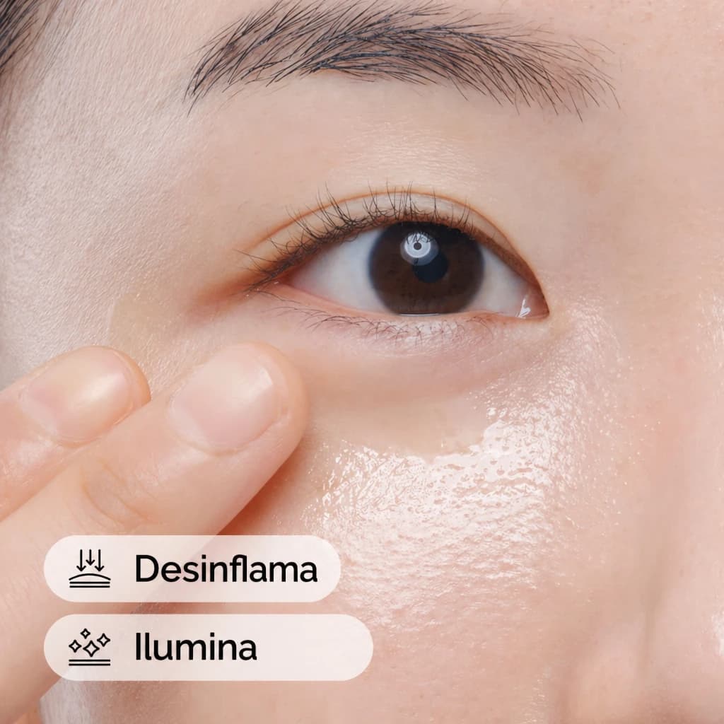 Caffeine Solution 5% + EGCG 30 ml 2