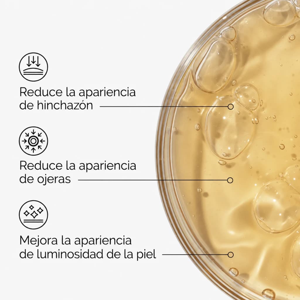 Caffeine Solution 5% + EGCG 30 ml 3