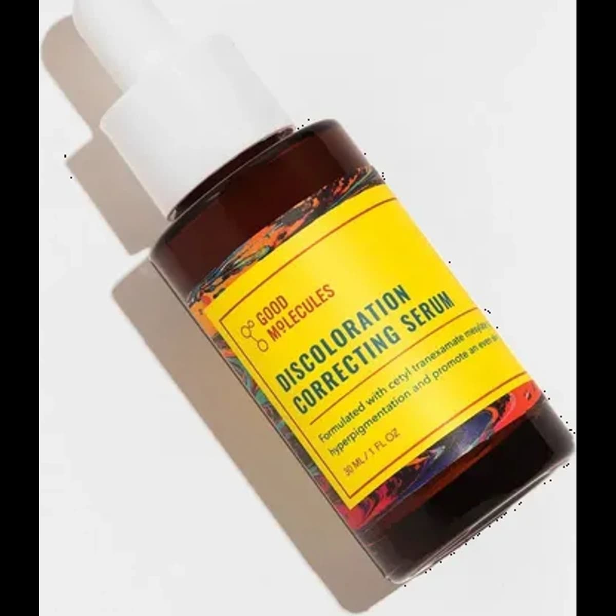 Discoloration Correcting Serum 30 ml