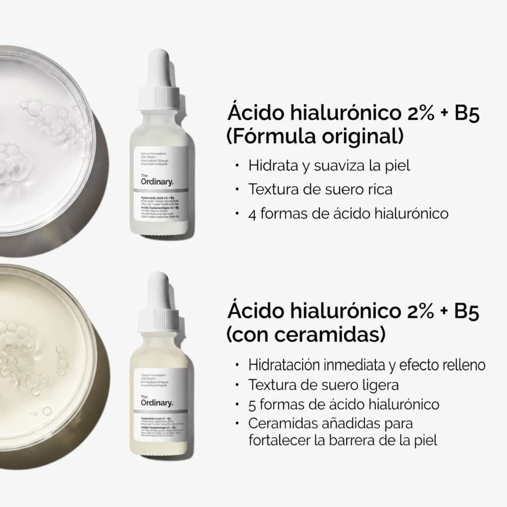 Hyaluronic Acid 2% + B5 60 ml 4