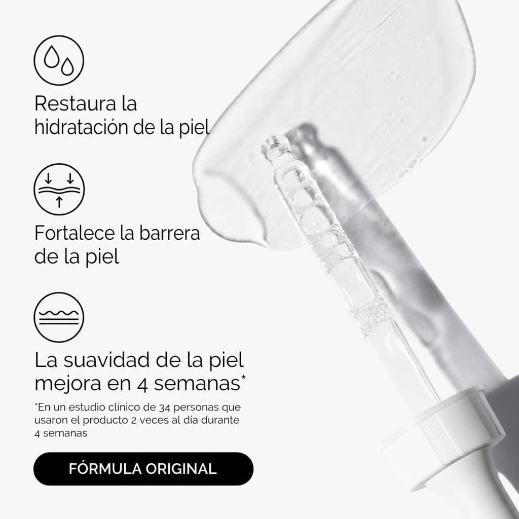 Hyaluronic Acid 2% + B5 60 ml 3