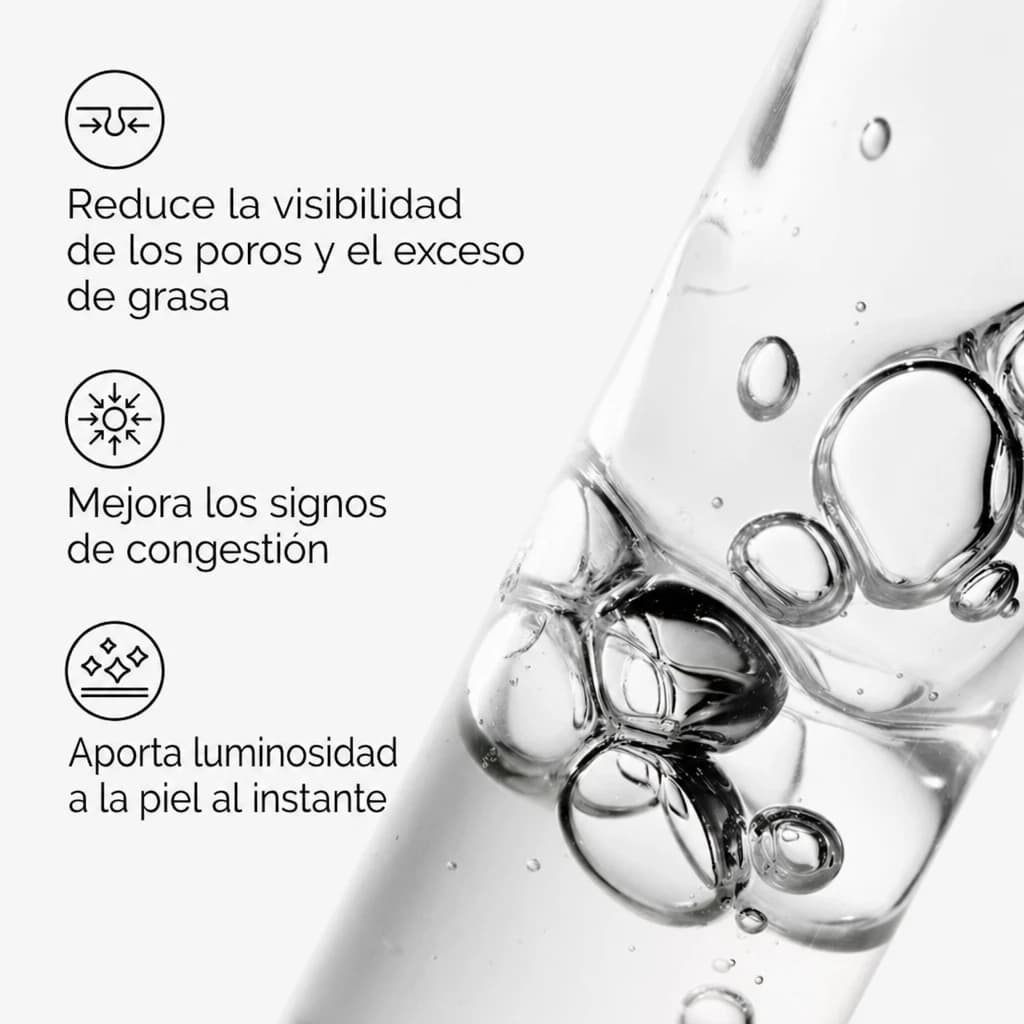 Niacinamide 10% + Zinc 1% 30 ml 3