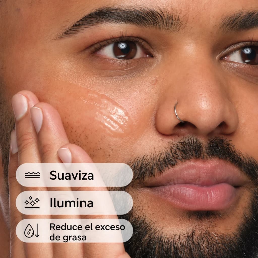 Niacinamide 10% + Zinc 1% 60 ml 2