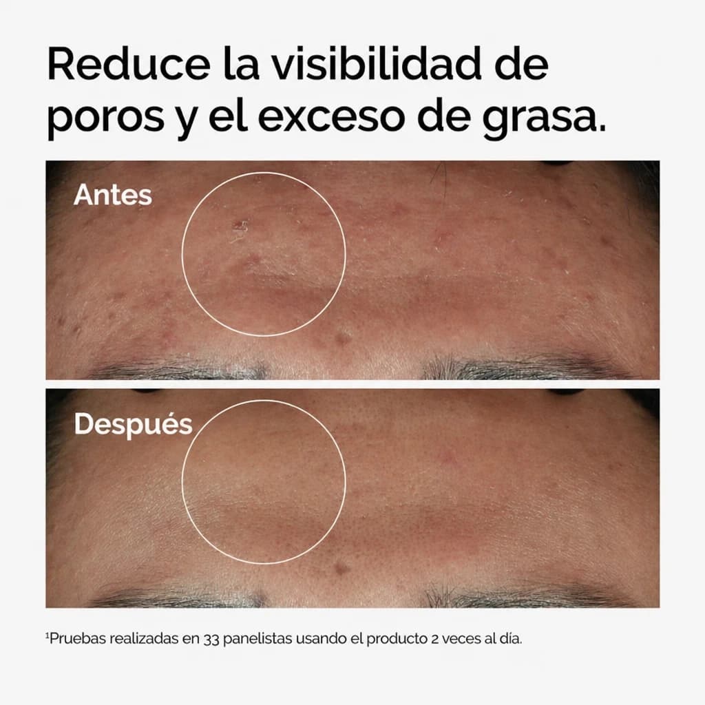 Niacinamide 10% + Zinc 1% 60 ml 5