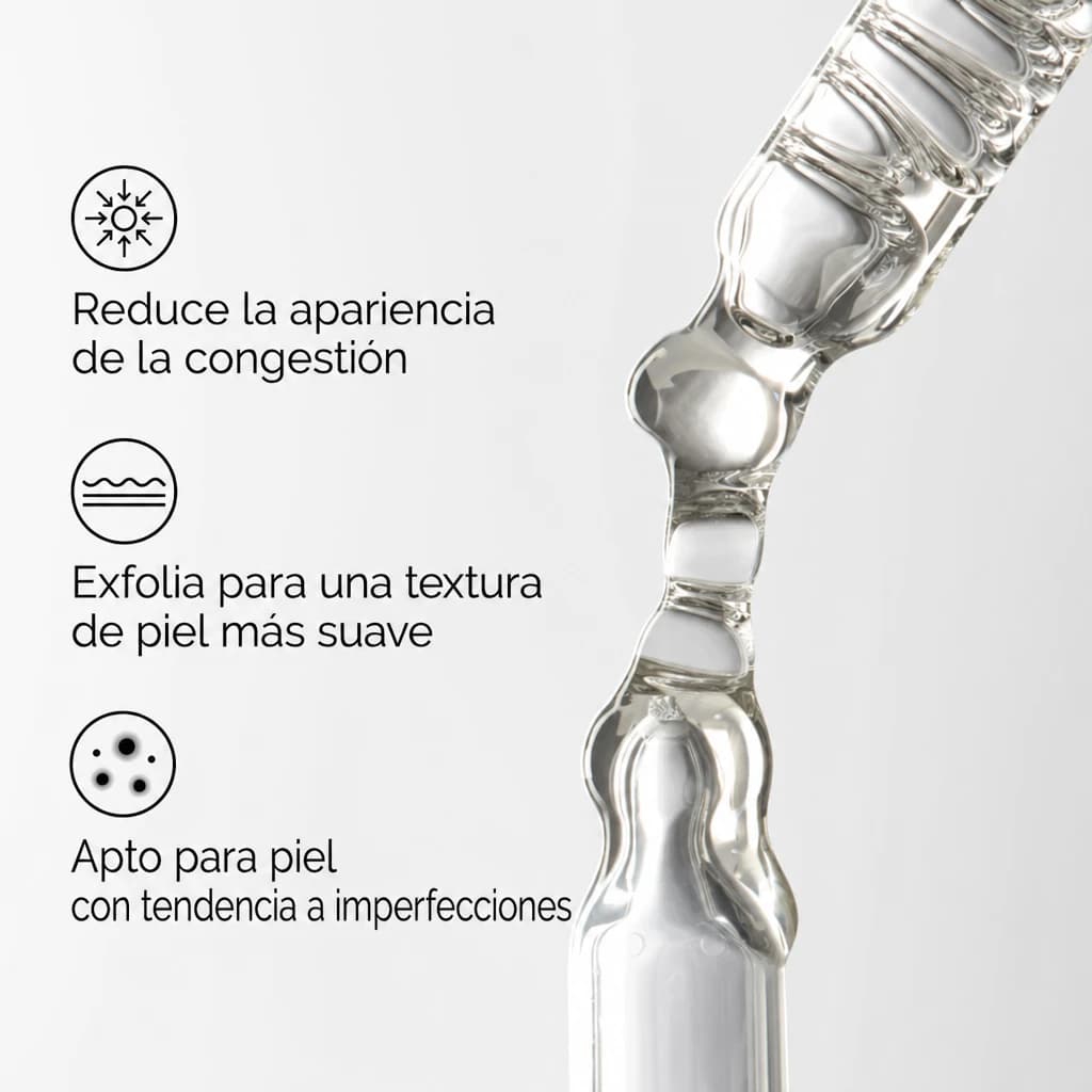 Salicylic Acid 2% Solution 30 ml 4