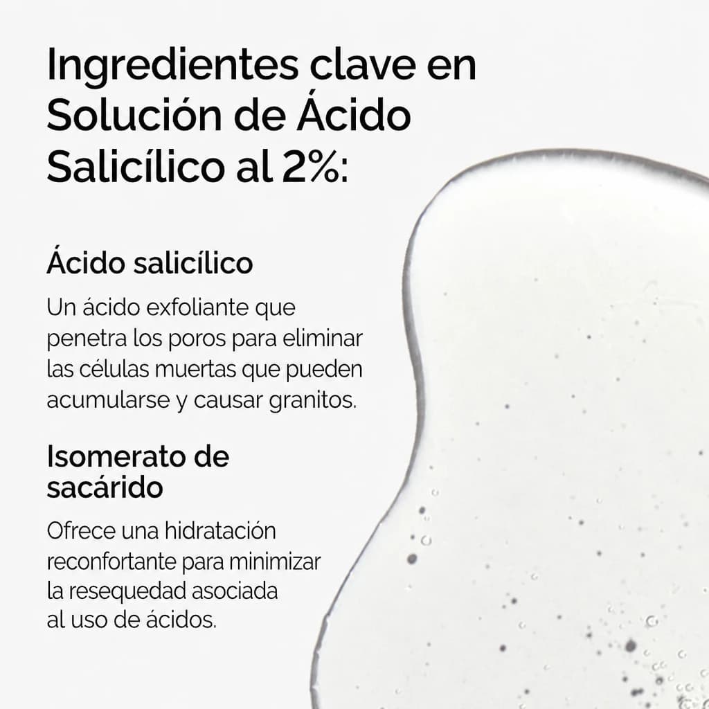 Salicylic Acid 2% Solution 30 ml 5