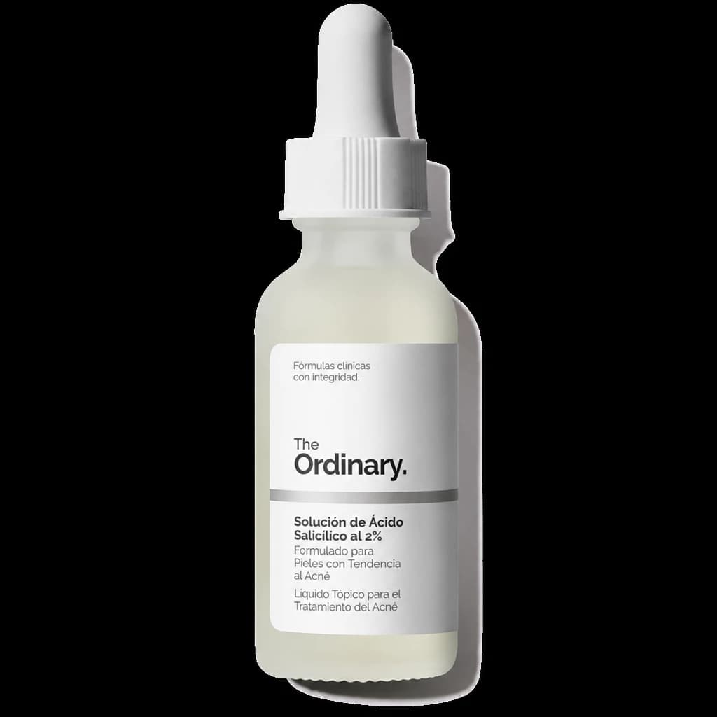Salicylic Acid 2% Solution 30 ml 2