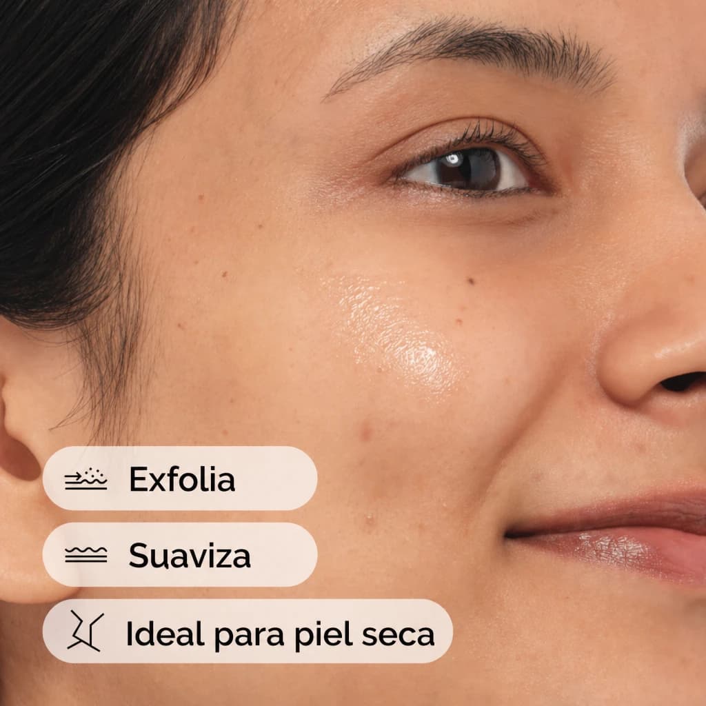 Lactic Acid 10% + HA 30 ml 2