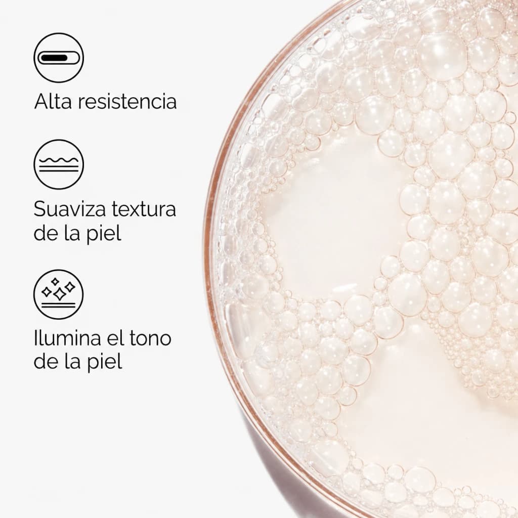 Lactic Acid 10% + HA 30 ml 4