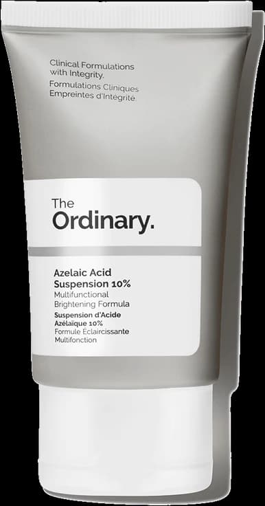 Azelaic Acid Suspension 10% 30 ml