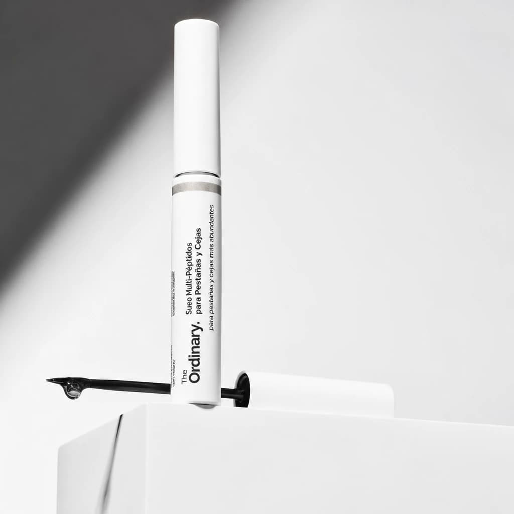 Multi-Peptide Lash and Brow Serum 5