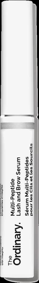Multi-Peptide Lash and Brow Serum