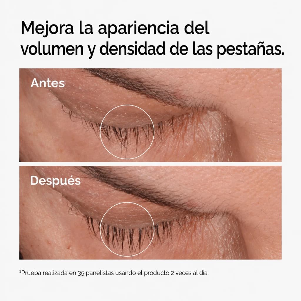 Multi-Peptide Lash and Brow Serum 3