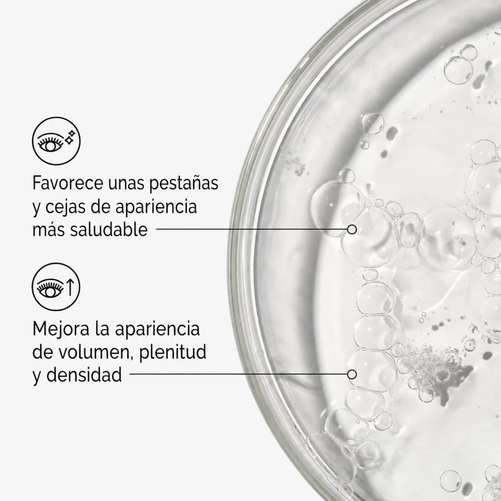 Multi-Peptide Lash and Brow Serum 4