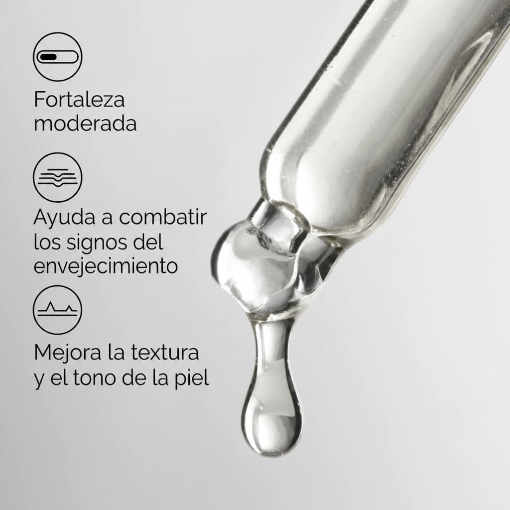 Retinol 0.5% in Squalane 30 ml 4