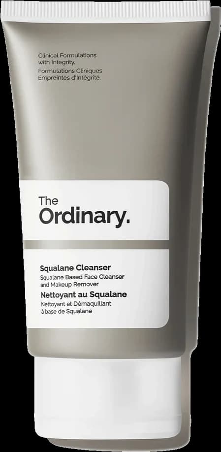 The Ordinary Squalane Cleanser 50 ml 7