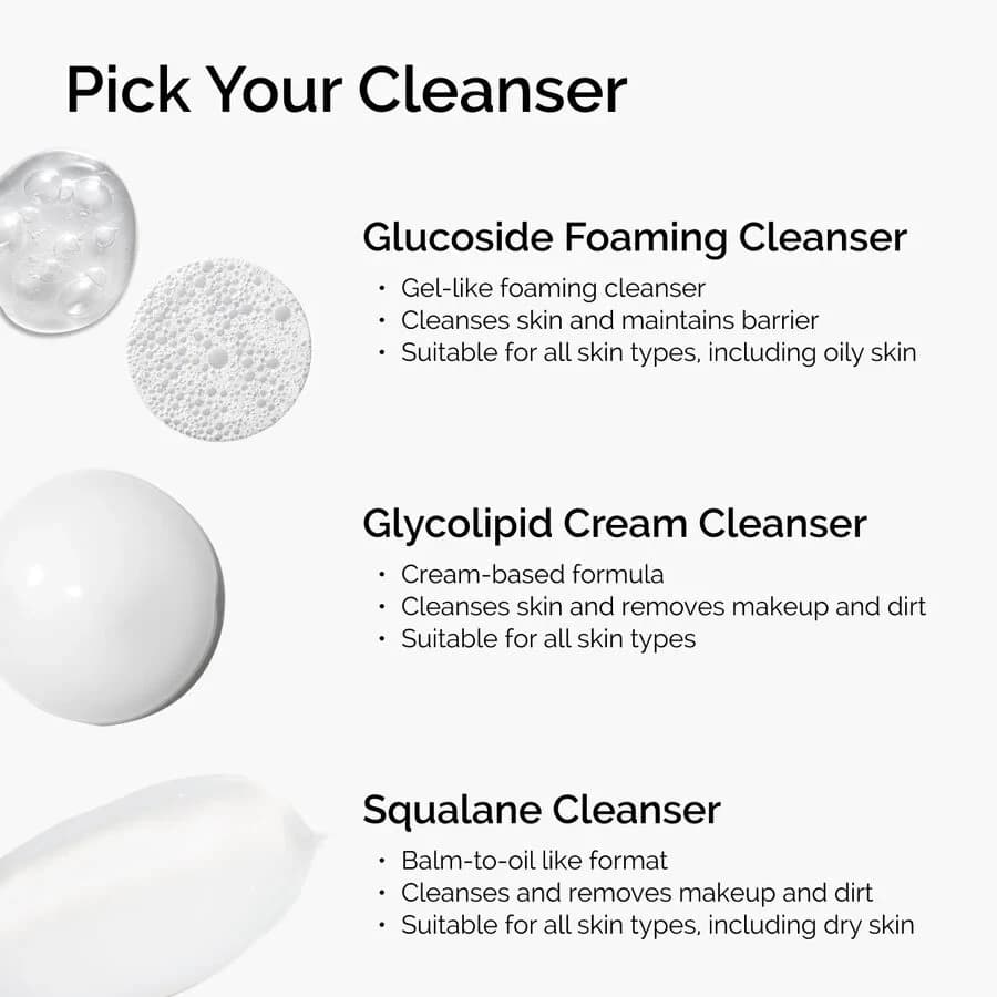 The Ordinary Squalane Cleanser 50 ml 4