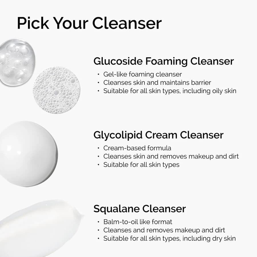 The Ordinary Squalane Cleanser 50 ml 4