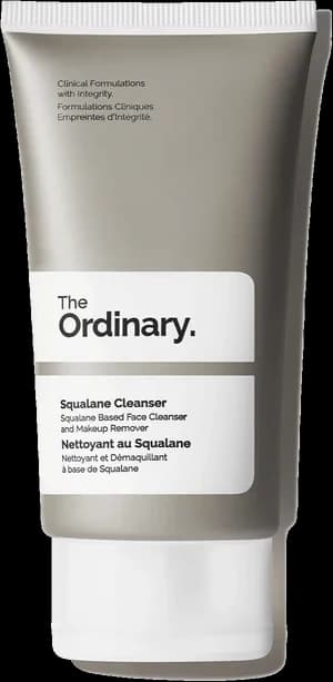 The Ordinary Squalane Cleanser 50 ml 6