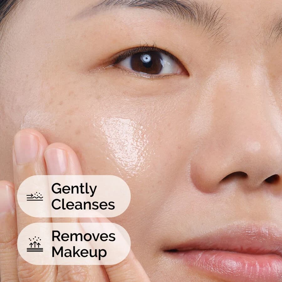 The Ordinary Squalane Cleanser 50 ml 2