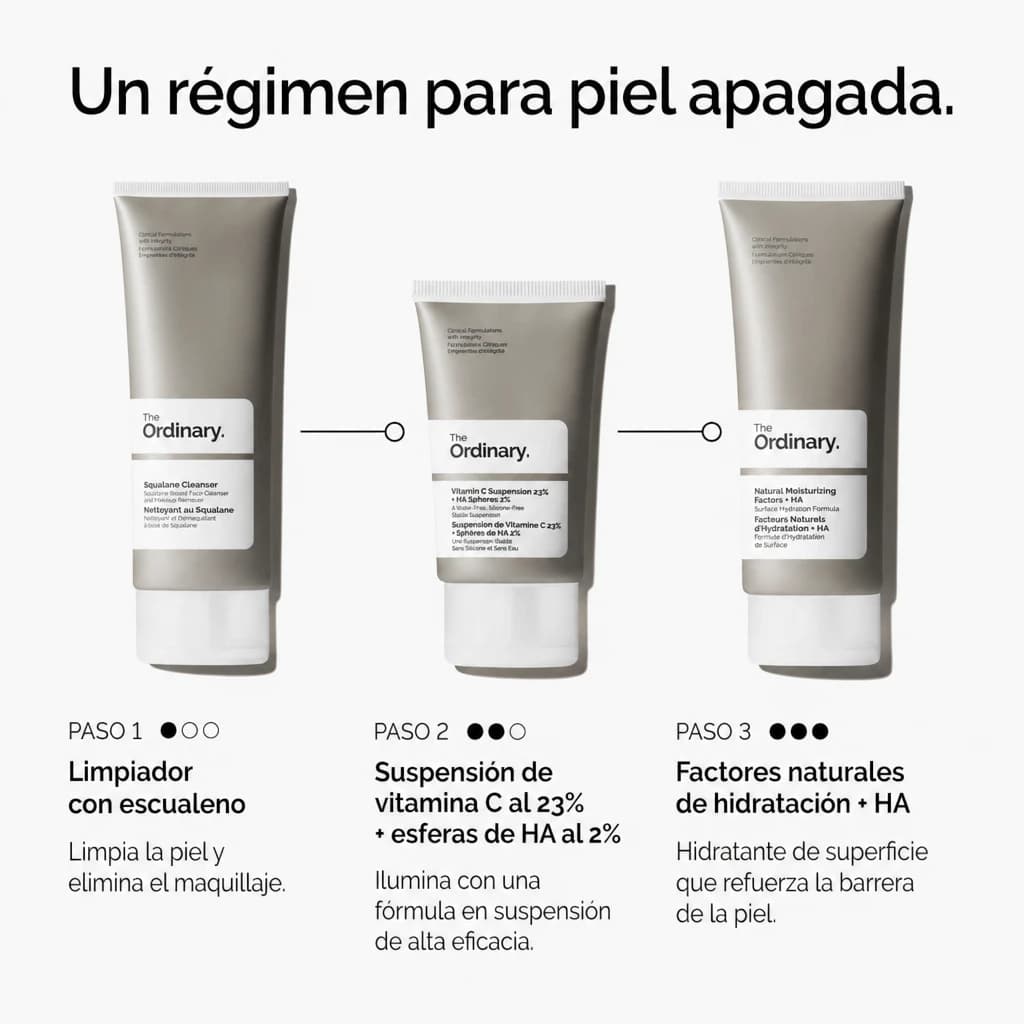 Vitamin C Suspension 23% + HA Spheres 2% 5