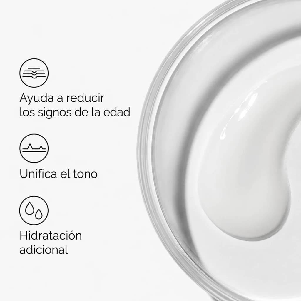 Vitamin C Suspension 23% + HA Spheres 2% 4