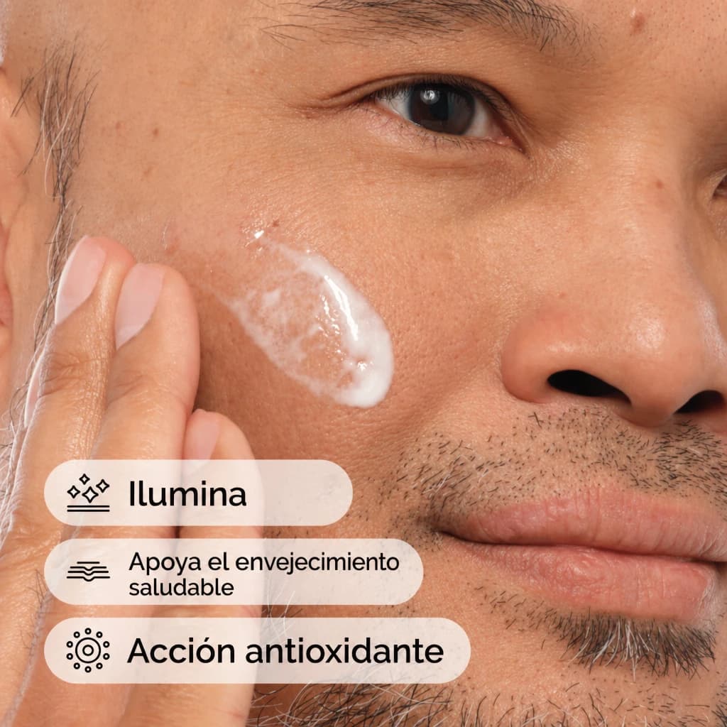 Vitamin C Suspension 23% + HA Spheres 2% 2