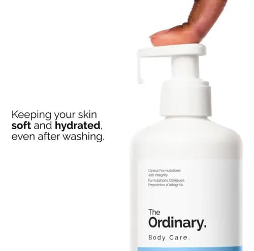 The Ordinary Niacinamide 5% Face & Body Emulsion 100 ml 3