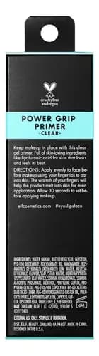 e.l.f. Power Grip Primer 10