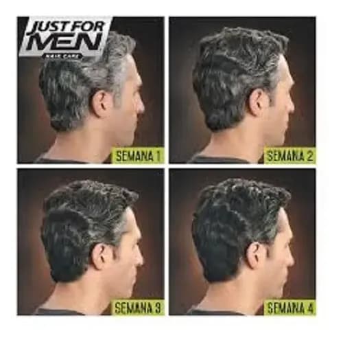 Just For Men Control GX Shampoo 10
