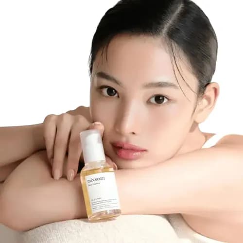 Mixsoon Bean Essence 3