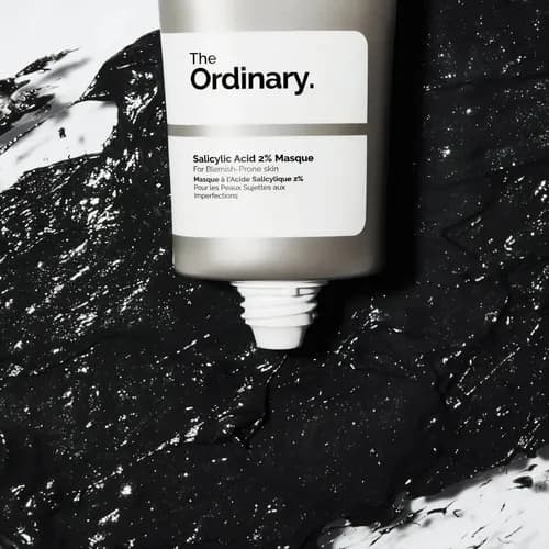 The Ordinary Salicylic Acid 2% Masque 50 ml 9
