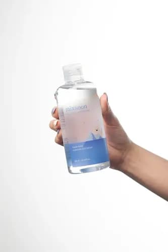 Mixsoon Glacier Water Hyaluronic Acid Serum 300 ml 6