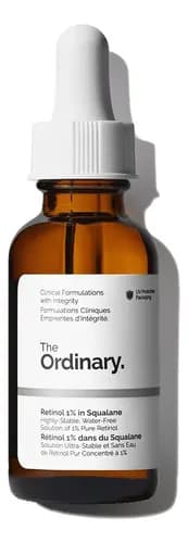 The Ordinary Retinol 1% in Squalane 30 ml 2