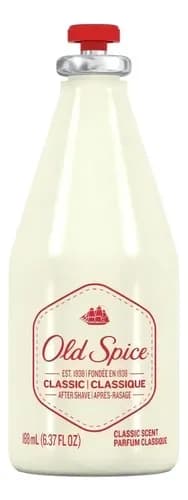 Old Spice Classic After Shave 188 ml