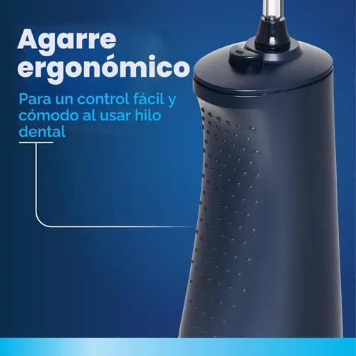 Waterpik Cordless Pulse 3100 Oral Irrigator 3