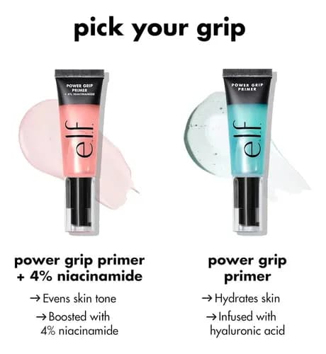e.l.f. Power Grip Primer 9