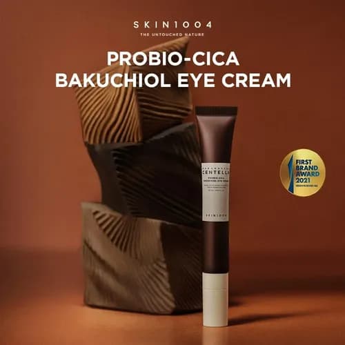 Skin1004 Probio-Cica Bakuchiol Eye Cream 4
