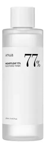 Anua Heartleaf 77% Soothing Toner 250 ml 6