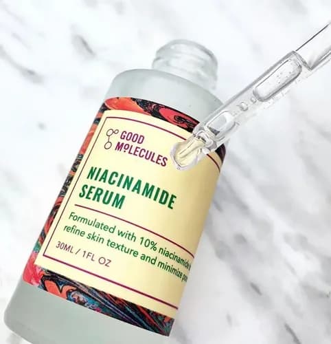 Good Molecules Niacinamide Serum 30 ml 8