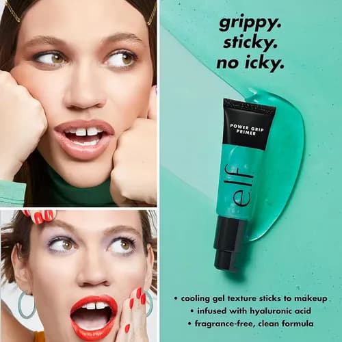 e.l.f. Power Grip Primer 6