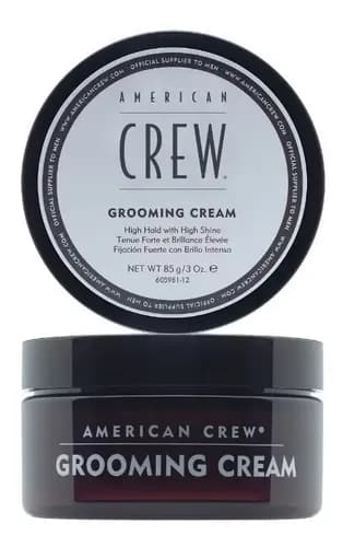American Crew Grooming Cream 85 g 2