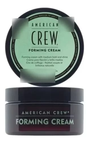 American Crew Forming Cream 85 g 8
