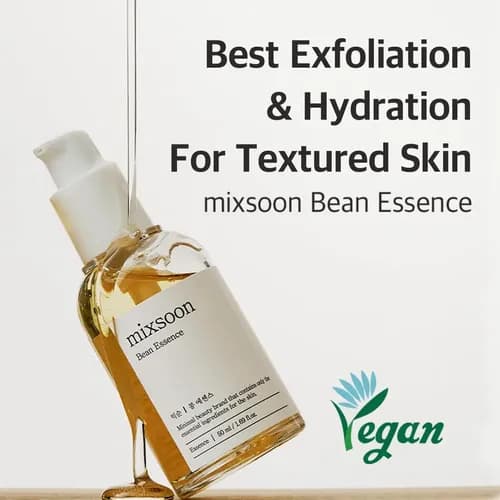 Mixsoon Bean Essence 9