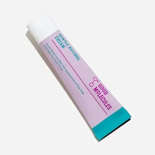 Good Molecules Gentle Retinol Cream 2